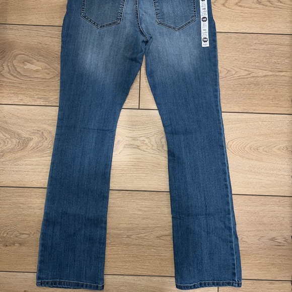 Lot of 2 - Brand New Oshkosh Girls Jeans size 14 - Picture 6 of 6